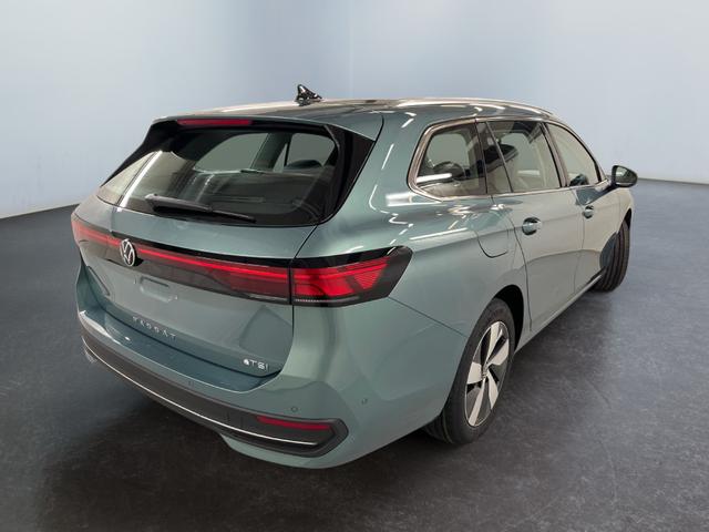 Volkswagen Passat Variant Business 1.5 eTSI 150PS/110kW DSG7 2025 +AHK +17" Bologna +KomfortPaket +AssistenzPaket 