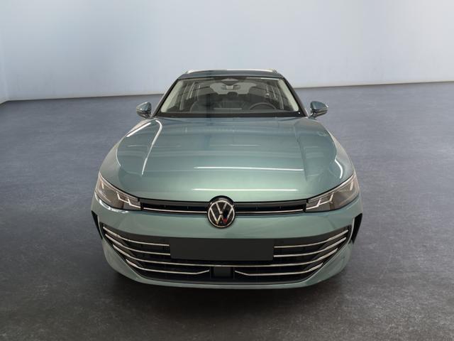 Volkswagen Passat Variant Business 1.5 eTSI 150PS/110kW DSG7 2025 +AHK +17" Bologna +KomfortPaket +AssistenzPaket 