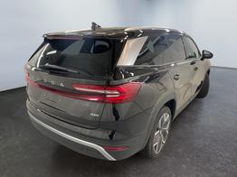 Skoda Kodiaq Selection 2.0 TDI 150PS/110kW DSG 2025 +3 STZ.+19"ALU 