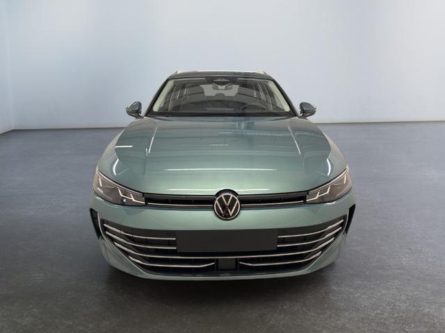 Volkswagen Passat Variant Business 1.5 eTSI 150PS/110kW DSG7 2025 +17" Bologna +KomfortPaket +AssistenzPaket 