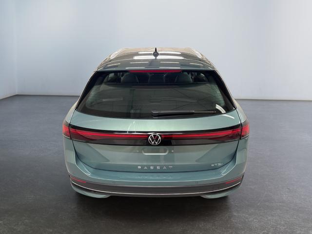 Volkswagen Passat Variant Business 1.5 eTSI 150PS/110kW DSG7 2025 +17" Bologna +KomfortPaket +AssistenzPaket 