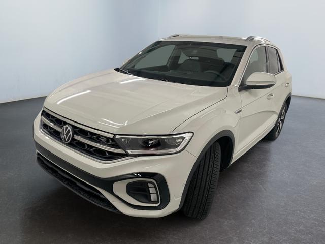 Volkswagen T-Roc R-Line Edition 1.5 TSI 150PS/110KW DSG 2025 | *+El. Heckklappe +18" LM +RFK +Travel Assist +KESSY* 