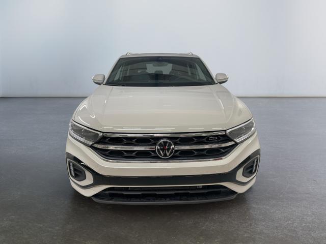 Volkswagen T-Roc R-Line Edition 1.5 TSI 150PS/110KW DSG 2025 * 18" ALU+ RFK+ Adapt. Tempomat+ LED* 