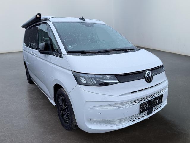 Volkswagen California Coast 2.0 TDI 150PS/110kW DSG7 2025 | *+17" Alu +Standheizung +Navi "Pro" +Park-Paket +Licht-Paket +Markise* 