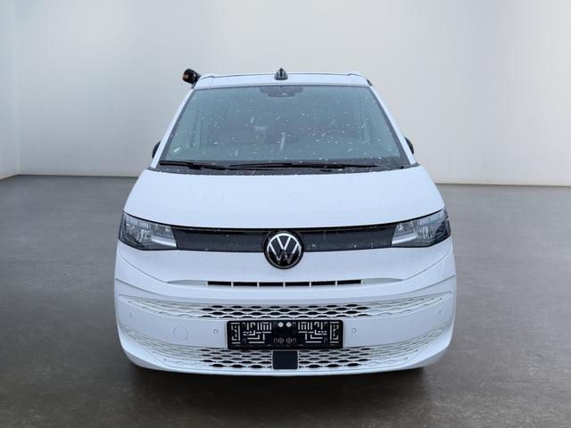 Volkswagen California Coast 2.0 TDI 150PS/110kW DSG7 2025 | *+17" Alu +Standheizung +Navi "Pro" +Park-Paket +Licht-Paket +Markise* 