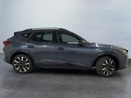 Cupra Formentor VZ 2.0 TSI 333PS/245kW 4x4 DSG7 2025 *+Pano +AHK +Matrix +Top-View +IMMERSIVE +Erweiterte Werksgarantie* 