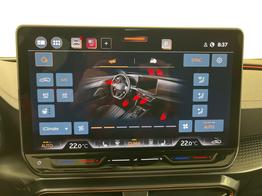 Cupra Formentor VZ 2.0 TSI 333PS/245kW 4x4 DSG7 2025 *+Pano +AHK +Matrix +Top-View +IMMERSIVE +Erweiterte Werksgarantie* 