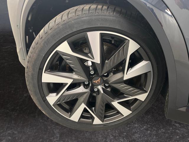 Cupra Formentor VZ 2.0 TSI 333PS/245kW 4x4 DSG7 2025 *+Pano +AHK +Matrix +Top-View +IMMERSIVE +Erweiterte Werksgarantie* 