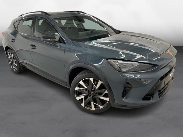 Cupra Formentor - VZ 2.0 TSI 333PS/245kW 4x4 DSG7 2025 *+19" ALU +PANO +Matrix +AHK +INTELLIGENT DRIVE*