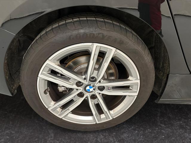 BMW 1er 118 i M Sport 136PS/100kW Steptronic 2024 | *+17" ALU +Pano +Park Assist +Getonte HS* 