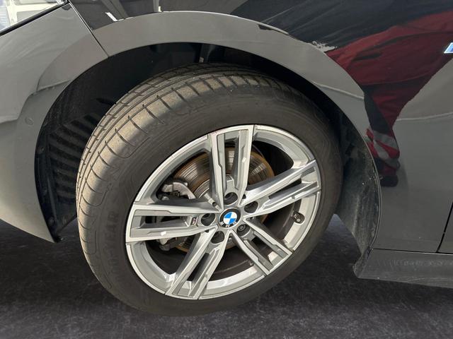 BMW 1er 118 i M Sport 136PS/100kW Steptronic 2024 | *+17" ALU +Pano +Park Assist +Getonte HS* 