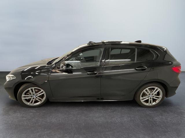 BMW 1er 118 i M Sport 136PS/100kW Steptronic 2024 | *+17" ALU +Pano +Park Assist +Getonte HS* 