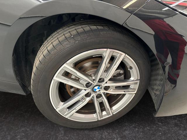 BMW 1er 118 i M Sport 136PS/100kW Steptronic 2024 | *+17" ALU +Pano +Park Assist +Getonte HS* 