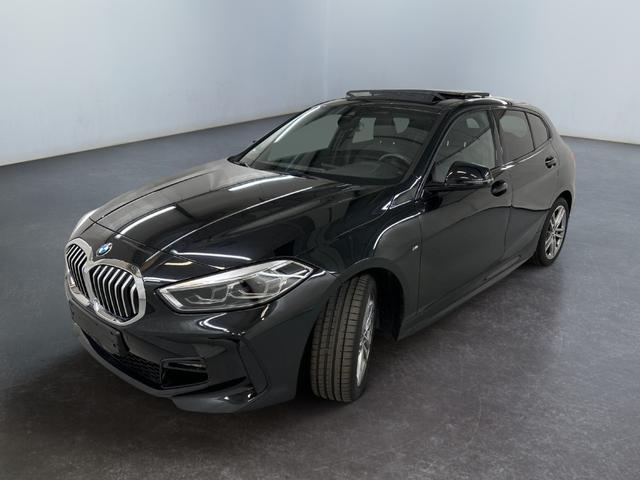 BMW 1er 118 i M Sport 136PS/100kW Steptronic 2024 | *+17" ALU +Pano +Park Assist +Getonte HS* 