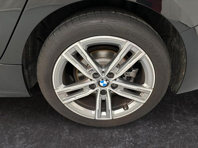 BMW 1er 118 i M Sport 136PS/100kW Steptronic 2024 | *+17" ALU +Pano +Park Assist +Getonte HS* 