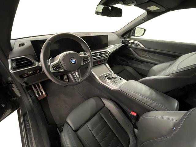 BMW 4er Cabrio 430 i M Sport 245PS/180kW Steptronic 2024 | *+19" ALU +Harman Kardon +Park Assist* 