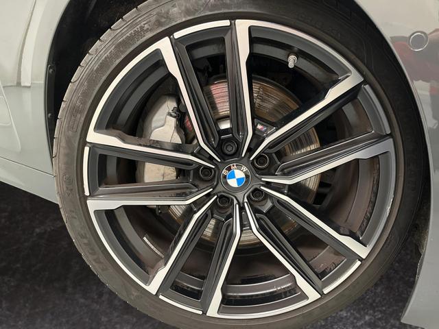 BMW 4er Cabrio 430 i M Sport 245PS/180kW Steptronic 2024 | *+19" ALU +Harman Kardon +Park Assist* 