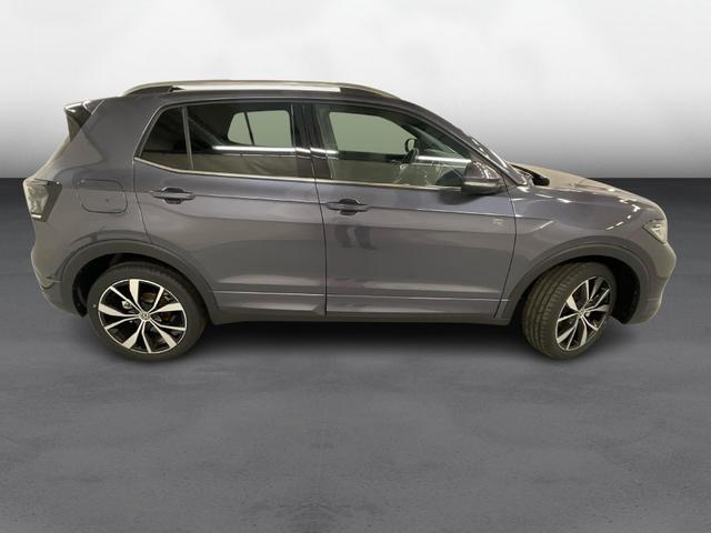 Volkswagen T-Cross - R-Line Edition 1.0 TSI 116PS/85kW DSG 2025 *+Matrix +RFK +KESSY +DC-Pro +SHZ +18"LM*