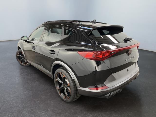 Cupra Formentor VZ 2.0 TSI 310PS/228kW 4x4 DSG7 2024 | +Pano +Matrix +BEATS +AHK 