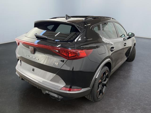 Cupra Formentor VZ 2.0 TSI 310PS/228kW 4x4 DSG7 2024 | +Pano +Matrix +BEATS +AHK 