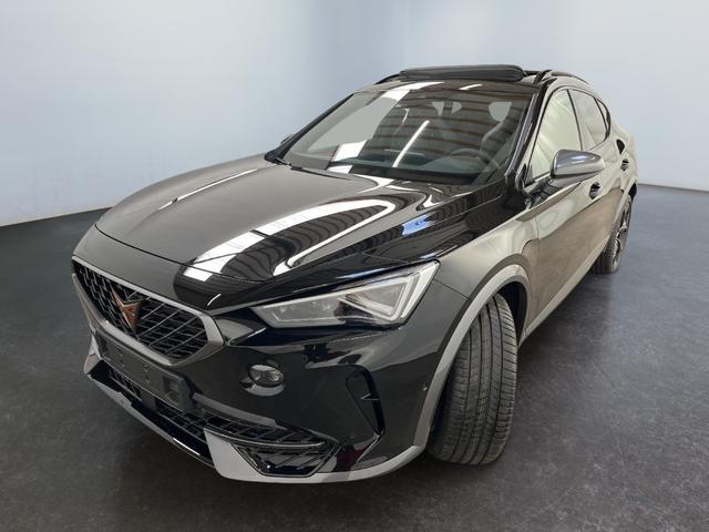 Cupra Formentor VZ 2.0 TSI 310PS/228kW 4x4 DSG7 2024 | +Pano +Matrix +BEATS +AHK 