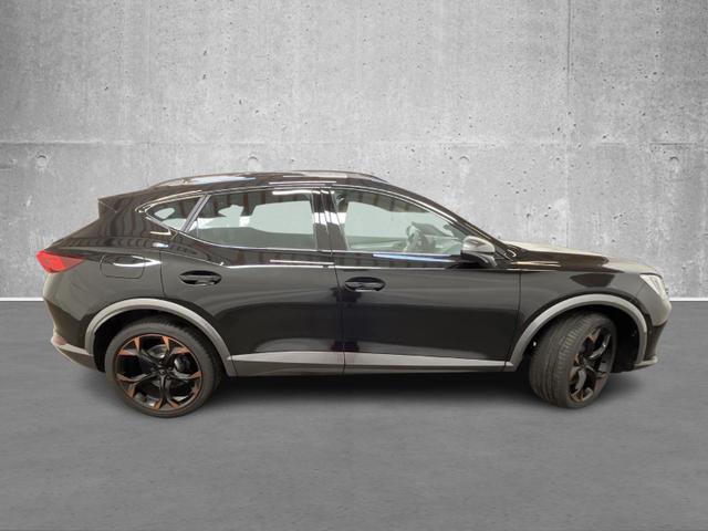 Cupra Formentor VZ 2.0 TSI 310PS/228kW 4x4 DSG7 2024 | +Pano +Matrix +BEATS +AHK 