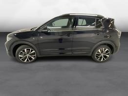 Volkswagen T-Cross R-Line 1.0 TSI 116PS/85kW DSG 2026 
