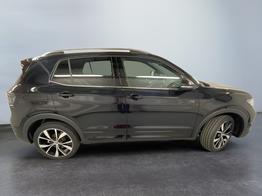 Volkswagen T-Cross R-Line 1.0 TSI 116PS/85kW DSG 2026 