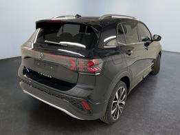 Volkswagen T-Cross R-Line 1.0 TSI 116PS/85kW DSG 2026 