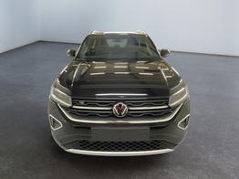 Volkswagen T-Cross R-Line 1.0 TSI 116PS/85kW DSG 2026 