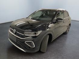 Volkswagen T-Cross R-Line 1.0 TSI 116PS/85kW DSG 2026 