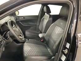 Volkswagen T-Cross R-Line 1.0 TSI 116PS/85kW DSG 2026 