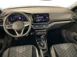 Volkswagen T-Cross R-Line 1.0 TSI 116PS/85kW DSG 2026 