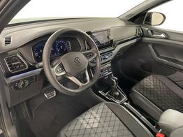 Volkswagen T-Cross R-Line 1.0 TSI 116PS/85kW DSG 2026 