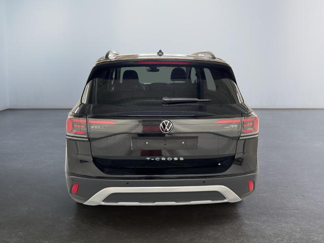 Volkswagen T-Cross Edition 1.0 TSI 116PS/85kW DSG 2025 +AHK +RFK +TravelAssist +SHZ +KESSY +Clima2Z 