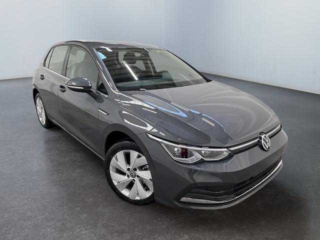 Volkswagen Golf - Style 1.5 eTSI 150PS/110kW DSG7 2025