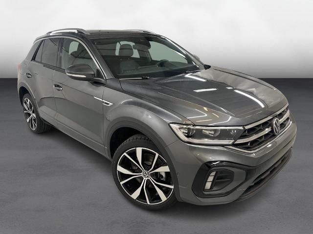 Volkswagen T-Roc - R-Line Edition 1.5 TSI 150PS/110KW DSG 2025 *+19" Alu +AHK +AT +RFK*