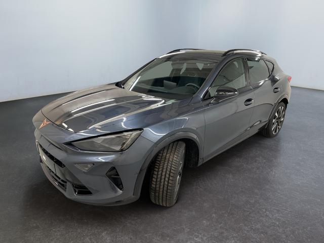 Cupra Formentor - VZ 2.0 TSI 333PS/245kW 4x4 DSG7 2026 +19"Alu+Sennheiser+AHK+Matrix+NAVI+360+3J. Erw. Garantie