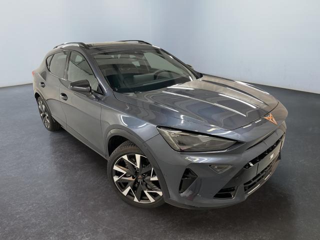 Formentor - VZ 2.0 TSI 333PS/245kW 4x4 DSG7 2026 +19"Alu+Sennheiser+AHK+Matrix+NAVI+360+3J. Erw. Garantie