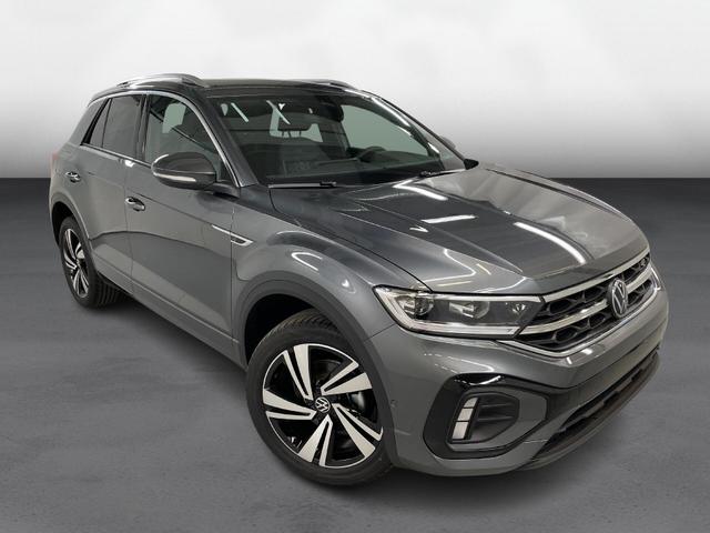 Volkswagen T-Roc - R-Line Edition 1.5 TSI 150PS/110KW DSG 2025 *+RFK +Keyless +BHZ. Lenkrad +AT*