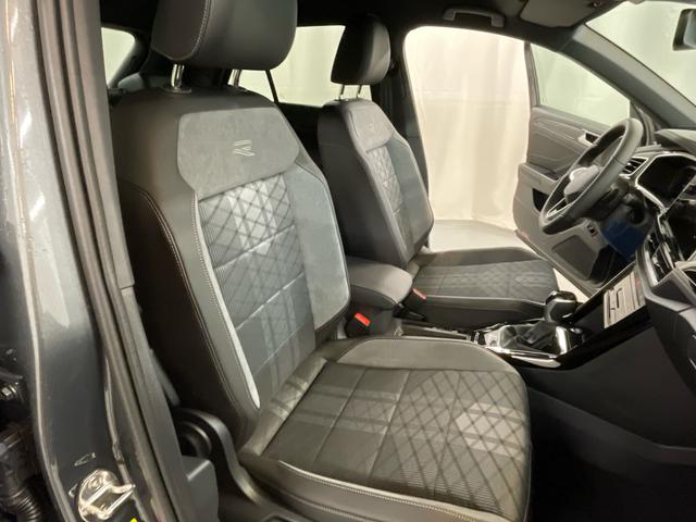 Volkswagen T-Roc R-Line Edition 1.5 TSI 150PS/110KW DSG 2025 *+RFK +Keyless +BHZ. Lenkrad +AT* 