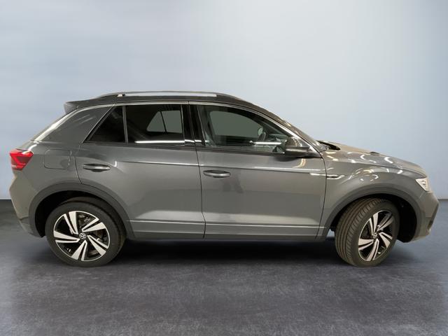 Volkswagen T-Roc R-Line Edition 1.5 TSI 150PS/110KW DSG 2025 *+18" Alu +Adaptiver Tempomat +RFK* 