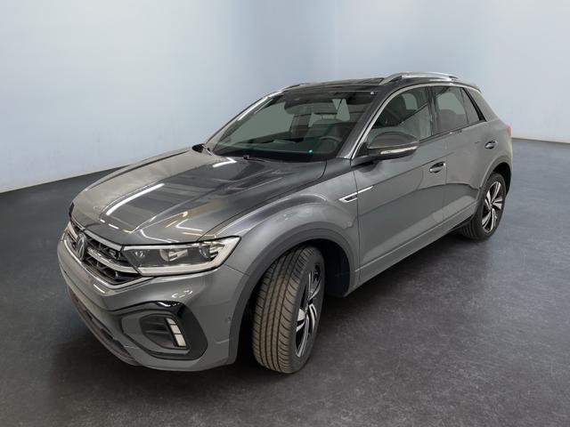 Volkswagen T-Roc R-Line Edition 1.5 TSI 150PS/110KW DSG 2025 *+18" Alu +Adaptiver Tempomat +RFK* 