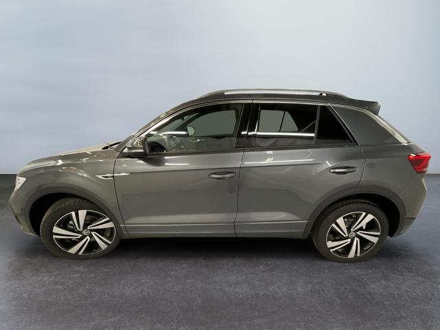 Volkswagen T-Roc R-Line Edition 1.5 TSI 150PS/110KW DSG 2025 *+18" Alu +Adaptiver Tempomat +RFK* 