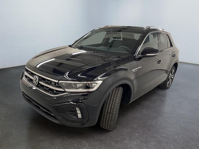 Volkswagen T-Roc R-Line Edition 1.5 TSI 150PS/110KW DSG 2025 *Sitz-Komfort-Paket +18" AF* 