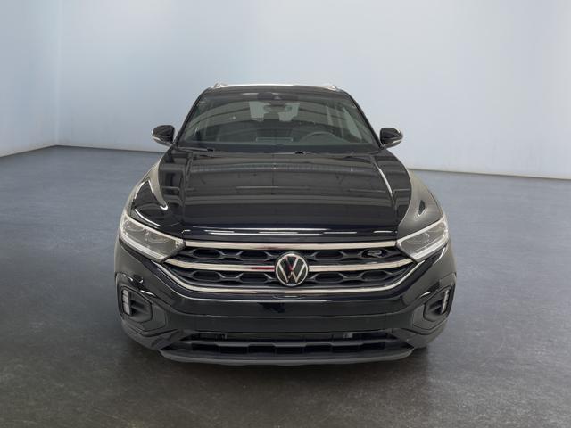 Volkswagen T-Roc R-Line Edition 1.5 TSI 150PS/110KW DSG 2025 *Sitz-Komfort-Paket +18" AF* 