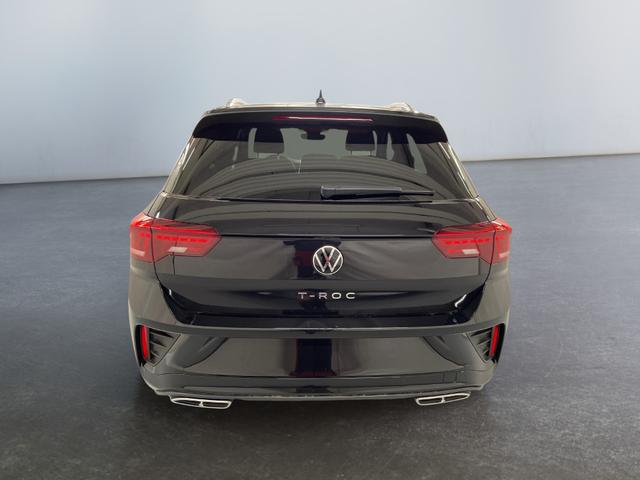 Volkswagen T-Roc R-Line Edition 1.5 TSI 150PS/110KW DSG 2025 *Sitz-Komfort-Paket +18" AF* 