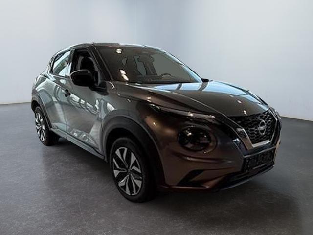 Nissan Juke - N-CONNECTA 1.0 DIG-T 114PS/84kW DCT 2024