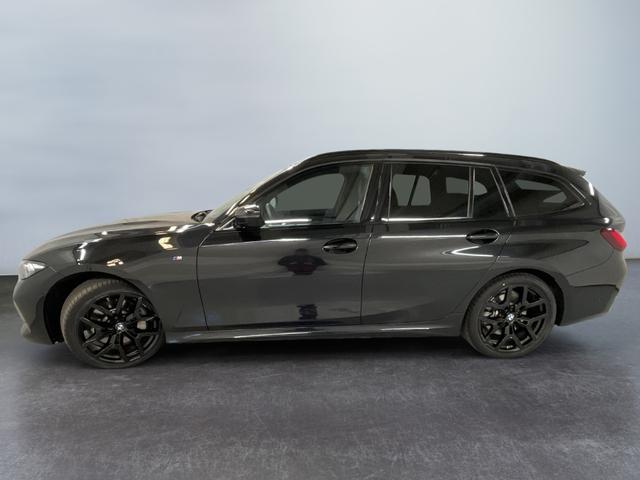 BMW 3er Touring 330 i xDrive M Sport 245PS/180kW 2025 | *+19" Alu +ACC +AHK +Pano +RFK/PDC +HiFi +Sensatec* 