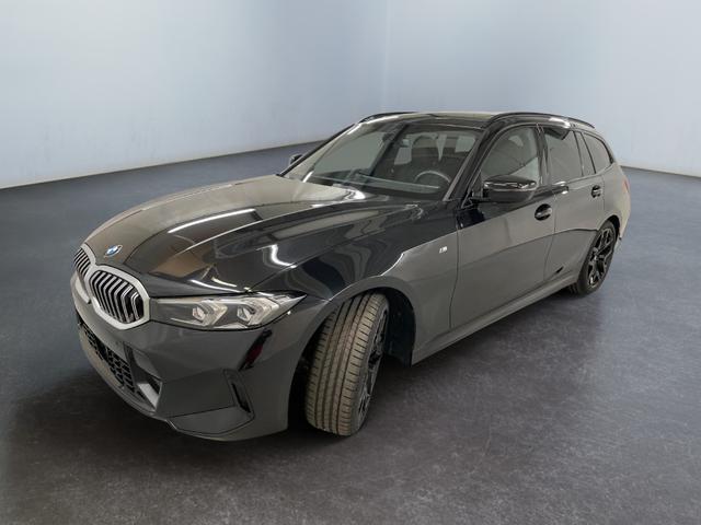 3er Touring 330 i xDrive M Sport 245PS/180kW 2025 | *+19" Alu +ACC +AHK +Pano +RFK/PDC +HiFi +Sensatec* 